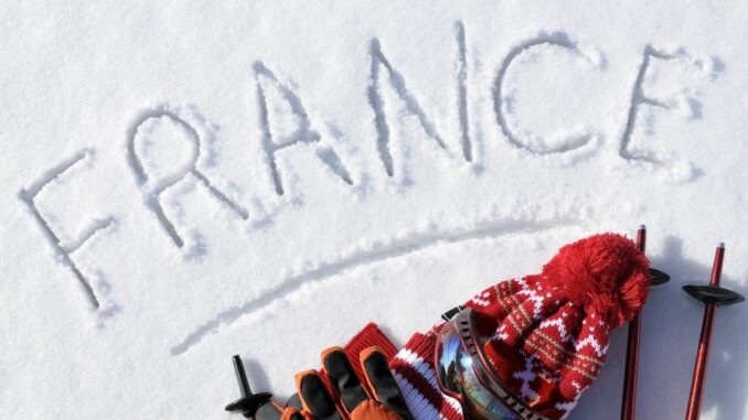 Ou faire du ski en France ou faire du ski en france