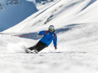 comment devenir moniteur de ski