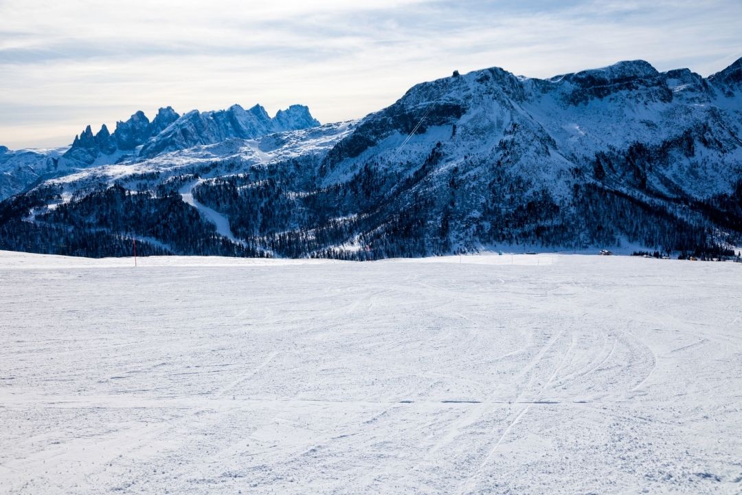 Station de Ski Vosges | Carte, Meilleure Station Familiale