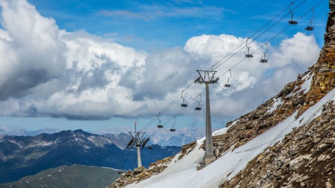 Station de ski9 Où skier en février ?