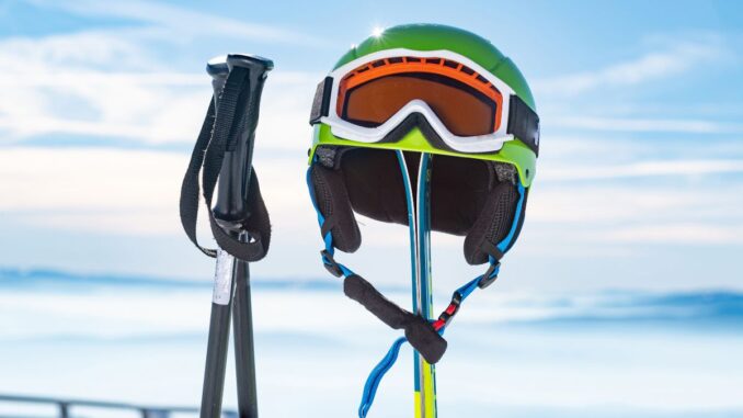 La location de votre matériel de ski : Nos 10 Conseils