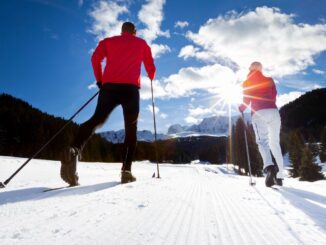 Quelles sont les meilleures stations de ski de fond ?