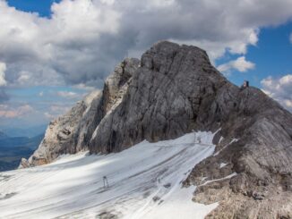 Les meilleures stations pour skier dans les Alpes