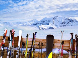 Comment bien choisir son matériel de ski ?