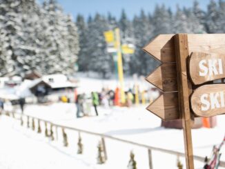 Quelles sont les meilleures stations de ski dans Le Jura ?
