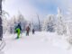 Quelle colonie de vacances au ski ?