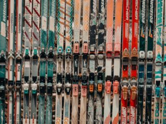 Quel équipement pour faire du ski ?
