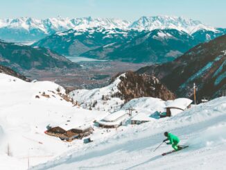 3 conseils pour choisir et acheter une écharpe pour skier