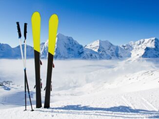 3 conseils pour choisir et acheter des bâtons de ski 