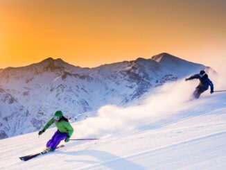 3 conseils pour choisir et acheter des chaussettes de ski