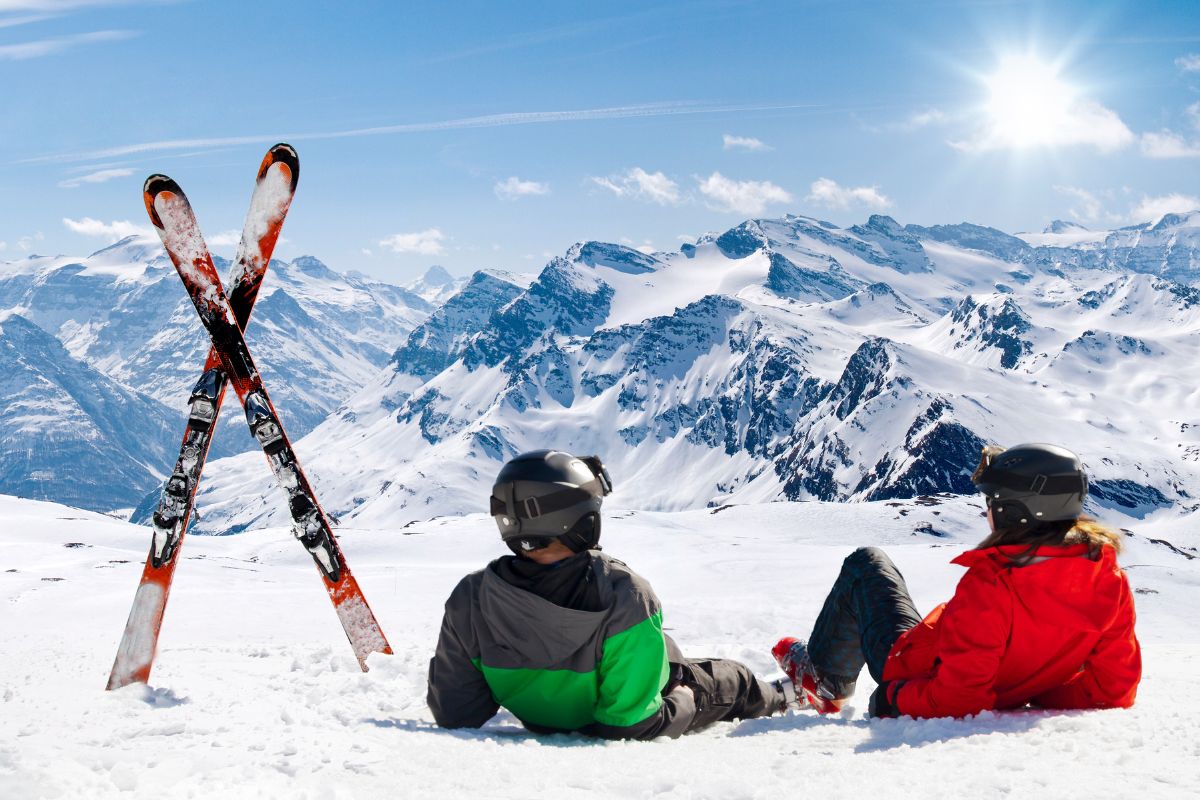 Location ski Lélex - Matériel de ski Monts Jura Pays de Gex