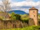 L'histoire des fortifications du massif des Vosges : de la première guerre mondiale à aujourd'hui