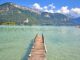 Les lacs de montagne les plus beaux en France