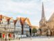 Les sites historiques du Massif des Vosges: Châteaux, églises romaines