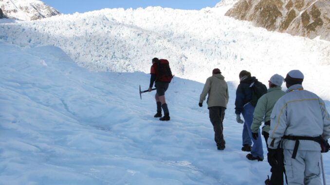 alpiniste expedition meteo Comment les alpinistes et les grimpeurs peuvent planifier leur expédition en fonction de la météo