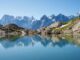 Les plus beaux lacs des Alpes du Nord