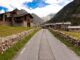 Les villages les plus pittoresques du massif des Pyrénées