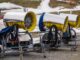 La dépendance croissante des stations de ski à la neige artificielle