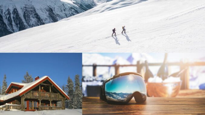 station-de-ski-en-couples Meilleures stations de ski en couple