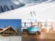Meilleures stations de ski en couple