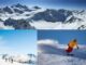 Les meilleurs endroits pour les skieurs débutants