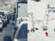 le meilleur jour pour démarrer ses vacances au ski n'est pas le samedi !