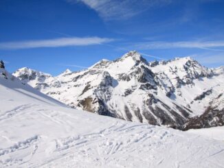 les 3 pistes noires les plus difficiles de france
