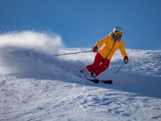 les stations de ski des alpes du nord facilement accessible en train