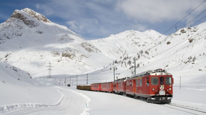 Les stations de ski des Pyrénées facilement accessible en train les stations de ski des pyrénées facilement accessible en train