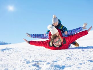 Comment trouver un hôtel ou un séjour au ski pendant le Black Friday ?