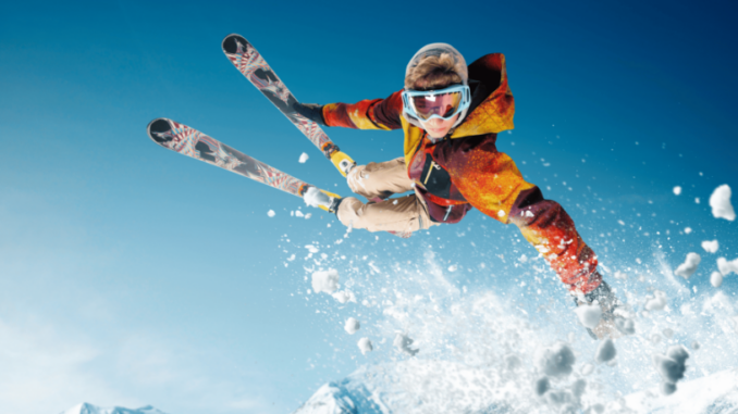 Comment choisir ses protections de ski ? Nos conseils Diezz