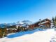 D'où vient le nom de la station Courchevel 1850 dans les Alpes ?