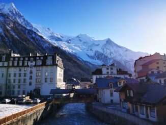 chamonix
