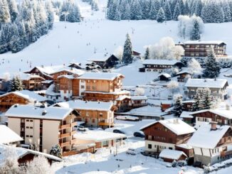 Bien préparer son séjour au ski dans la station Les Gets en 6 étapes