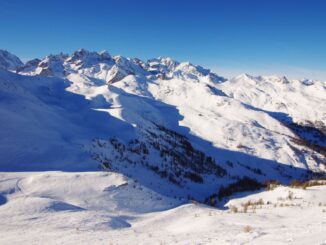 Comment bien préparer son séjour au ski à Serre Chevalier ?