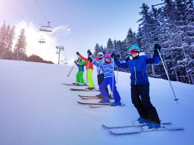 Comment bien préparer son séjour au ski à Serre Chevalier ? Station de ski