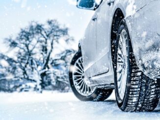 Comment préparer votre voiture pour partir au ski ?