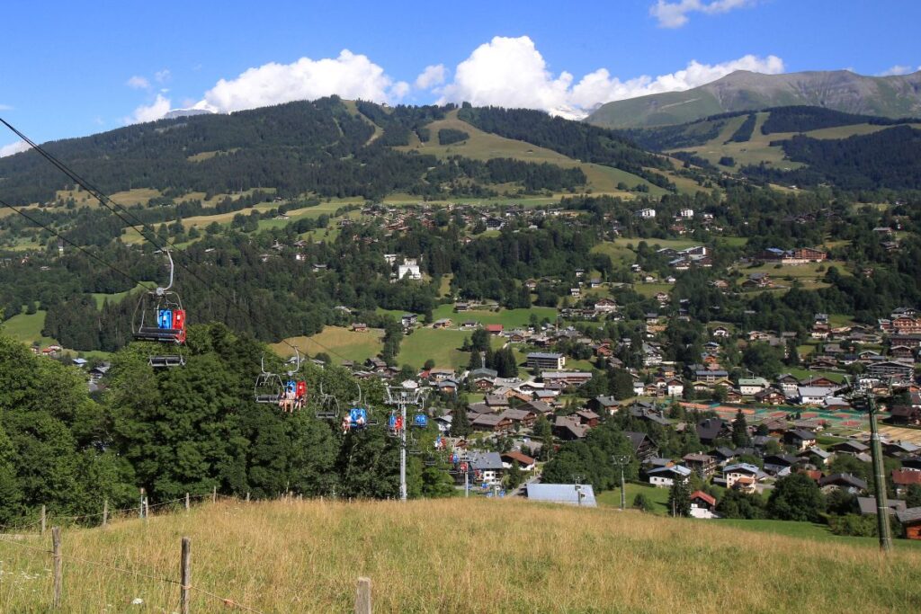 acheter louer megeve clés réussir immobilier luxe