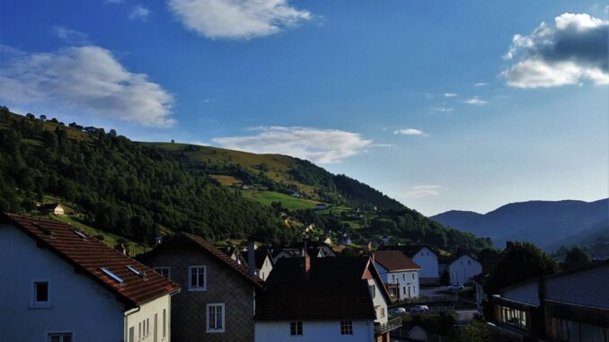 brabant – la bresse hotel, location ou hotels club