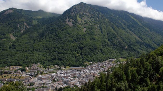 Cauterets en été que faire dans cette station de montagne cauterets en été que faire dans cette station de montagne