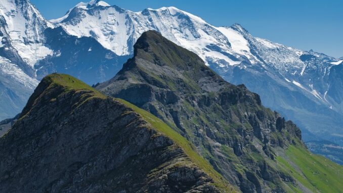 flaine en été que faire dans cette station de montagne