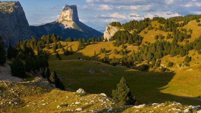 Font d’Urle en été que faire dans cette station de montagne font d’urle en été que faire dans cette station de montagne