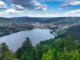 gérardmer hotel, location ou hotels club