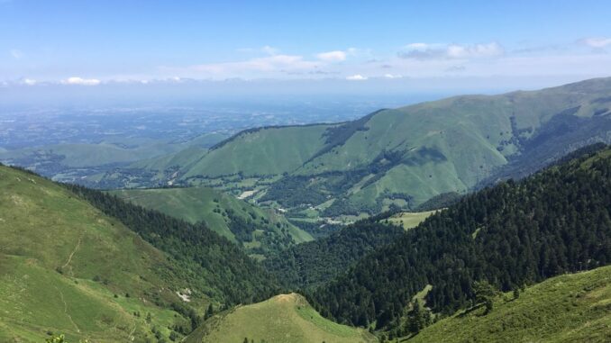 Hautacam en été que faire dans cette station de montagne hautacam en été que faire dans cette station de montagne