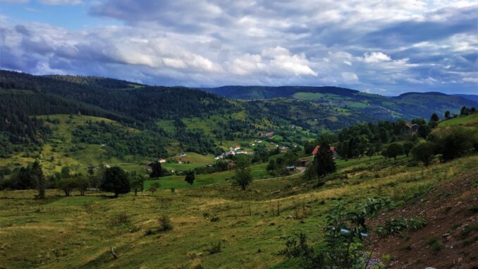 La Bresse – Hohneck en été que faire dans cette station de montagne la bresse – hohneck en été que faire dans cette station de montagne