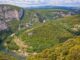 la croix de bauzon en été que faire dans cette station de montagne