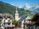 le grand bornand en été que faire dans cette station de montagne