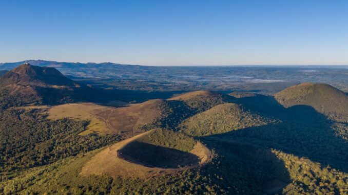 Le Grand Puy en été que faire dans cette station de montagne le grand puy en été que faire dans cette station de montagne