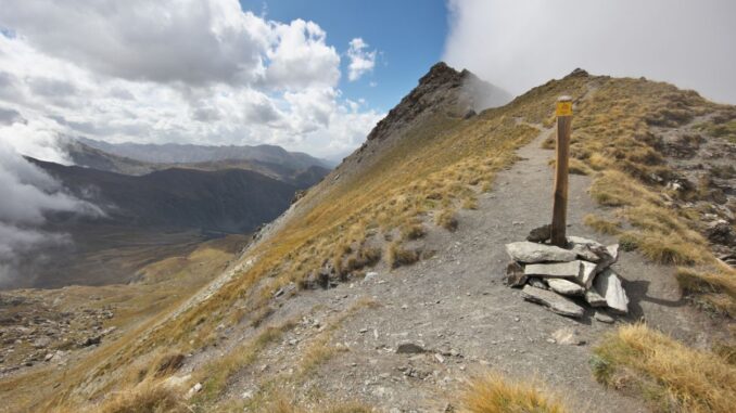 Ristolas-en-Queyras en été que faire dans cette station de montagne ristolas en queyras en été que faire dans cette station de montagne