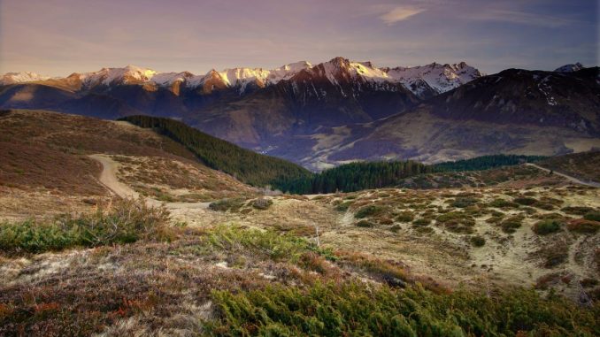 Val d’Azun en été que faire dans cette station de montagne val d’azun en été que faire dans cette station de montagne